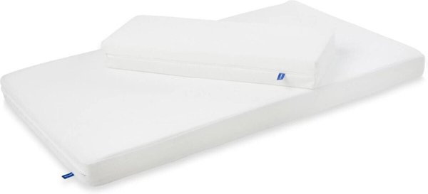 Στρώμα επέκτασης για παιδιά Familon Smart, 75 x 130 cm + 75 x 30 cm
