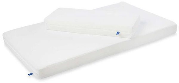 Στρώμα επέκτασης για παιδιά Familon Smart, 75 x 130 cm + 75 x 30 cm