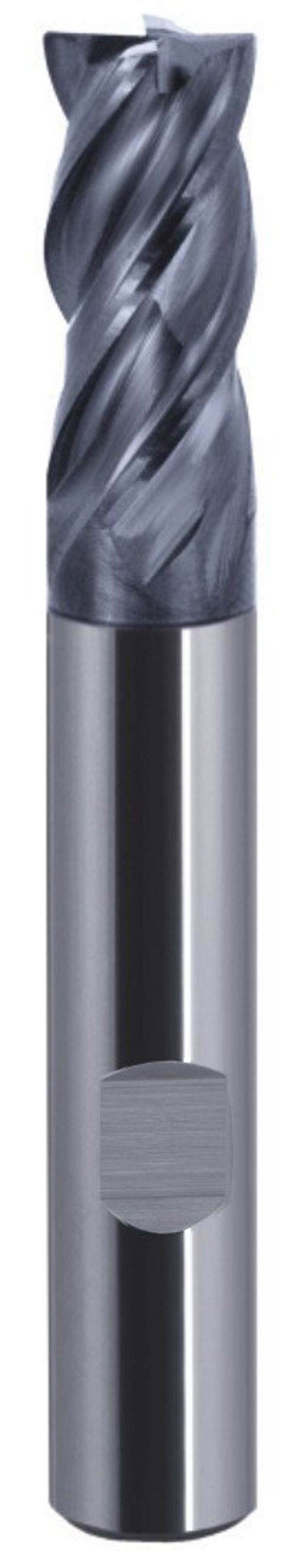 Φρέζα Καρβιδίου Fanar FREZ TRZPIENIOWY FI 12,0 26/ 83 Z4 HB12 VHM AT 440N X-MILL 440N
