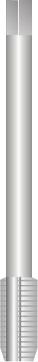 Fanar Μηχανική βρύση M24 (D2-501101-0240)