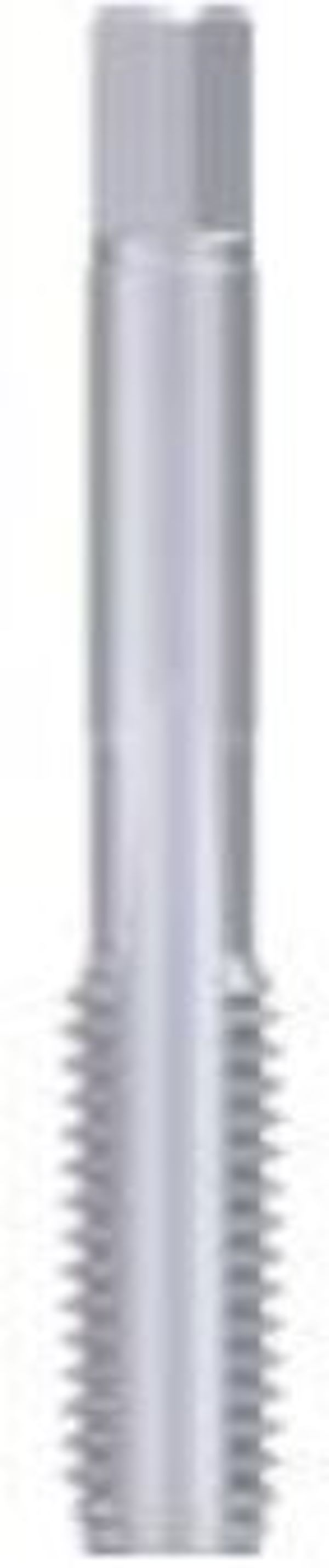 Fanar Μηχανική Βρύση 1" E1-131001-3139, Κολαούζο Μηχανής DIN-5157D για Διαμπερείς και Τυφλές Οπές