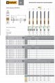Fanar GWINTOWNIK M10 DIN-371B (6G) HSSE TN 800X