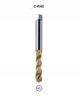 Fanar GWINTOWNIK M10 DIN-371C R40 (6G) HSSE TN 800X (OFKE/622/01/20)