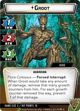 Fantasy Flight Games Marvel Champions: Η πιο καταζητούμενη του γαλαξία Επέκταση