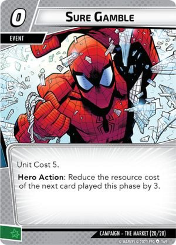 Fantasy Flight Games Marvel Champions: Η πιο καταζητούμενη του γαλαξία Επέκταση