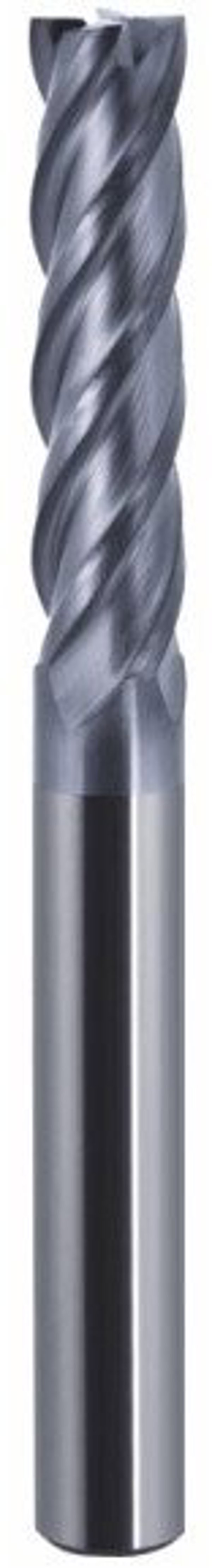 Φρέζα Καρβιδίου Στελέχους Fanar FI 5,0 30/75 Z4 HA6 VHM AT X-MILL 430L