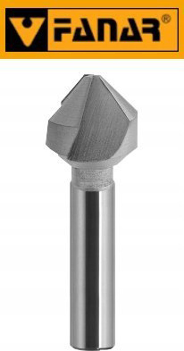 Fanar POGLEBIACZ DIN 335-C 16,5 HSSE 14267634 5900920000000