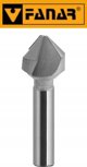 Fanar POGLEBIACZ DIN 335-C 16,5 HSSE 14267634 5900920000000