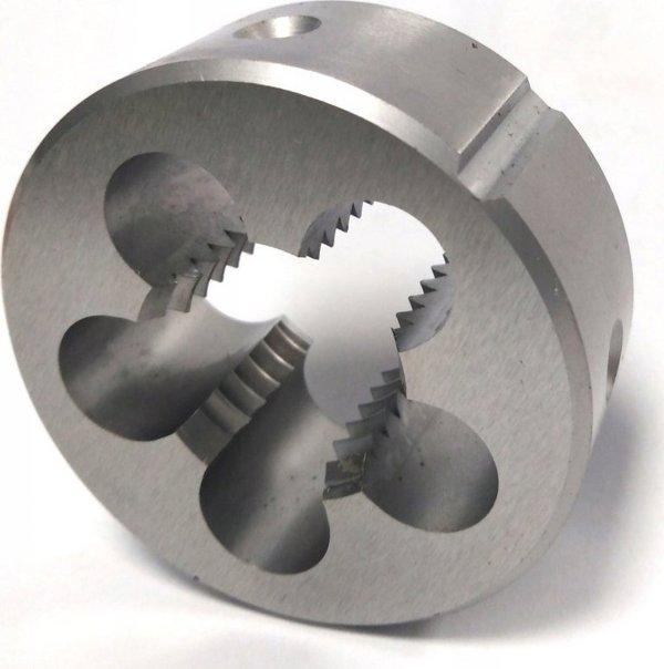 Fanar NARZYNKA M12x1,5 DIN-22568 LH (6g) HSS 800