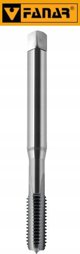 Fanar GWINTOWNIK UNF  3/8-24 DIN-371C (2B) HSSE 800