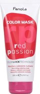 Μάσκα χρώματος Fanola για τα μαλλιά Red Passion 200ml