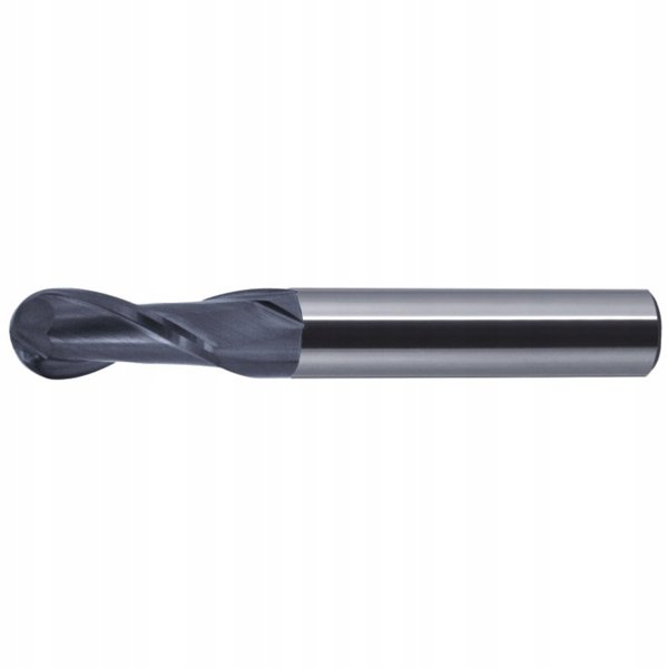 Fanar FREZ TRZPIENIOWY WEGLIK FI  6,0 R3,0 12/ 50 Z2 HA6 VHM AT B230 X-MILL/OFKe-3194-07-2022/ B230