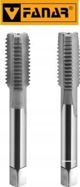Fanar GWINTOWNIK M 9x1 NGMM/2 DIN-2181 (6H) HSS