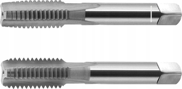 Fanar GWINTOWNIK M 9x1 NGMM/2 DIN-2181 (6H) HSS