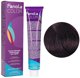 Fanola Κρέμα βαφής μαλλιών 100ml Light Chestnut Int. Violet (5.22)