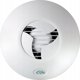 Ανεμιστήρας AirFlow iCON 15 O100mm 68 m3/ώρα