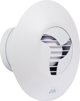 Ανεμιστήρας AirFlow iCON 15 O100mm 68 m3/ώρα