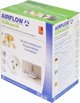 Ανεμιστήρας AirFlow iCON 15 O100mm 68 m3/ώρα