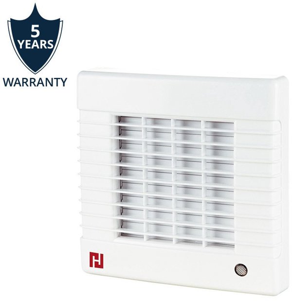 FAN HAUSHALT MAVTH 100