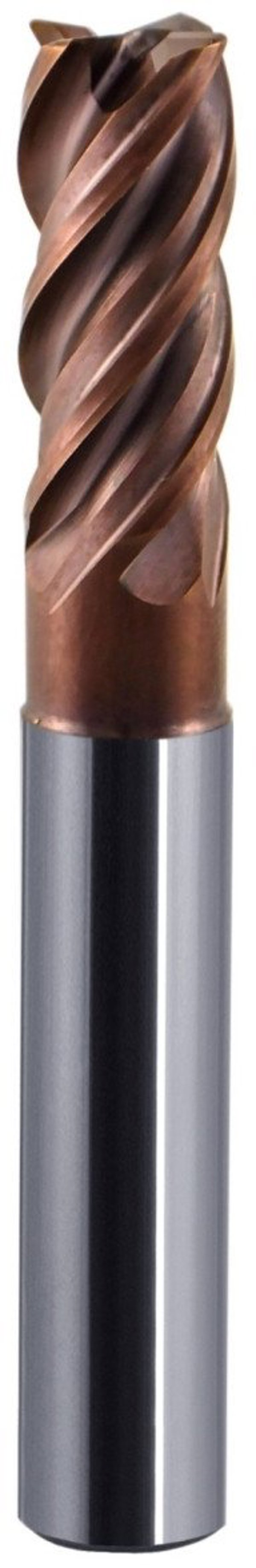 Fanar FREZ TRZPIENIOWY WEGLIK FI 12,0 R0,5  26/ 83 Z4 HA12 VHM TS R440N MASTERMILL R440N