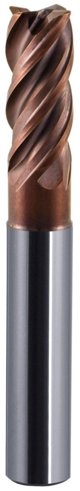 Fanar FREZ TRZPIENIOWY WEGLIK FI 12,0 R0,5  26/ 83 Z4 HA12 VHM TS R440N MASTERMILL R440N