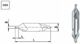 Fanar Τρυπάνι NWRC 3,15 HSS - W1-011021-0315