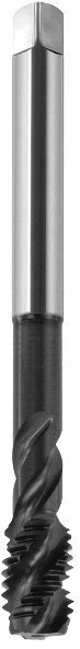 Fanar ΚΟΠΤΙΚΟ ΣΠΕΙΡΩΜΑΤΟΣ M12x1,25 DIN-374C R45 (6H) HSSE-PM HL MASTERTAP