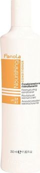 Fanola Leave-in conditioner για ξηρά, φριζαρισμένα και περιποιημένα μαλλιά 350 ml 7546480 8008277760520