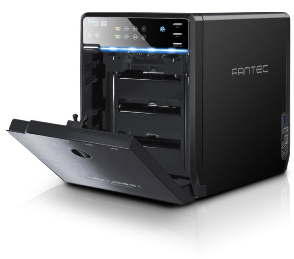 FANTEC QB-35U31R