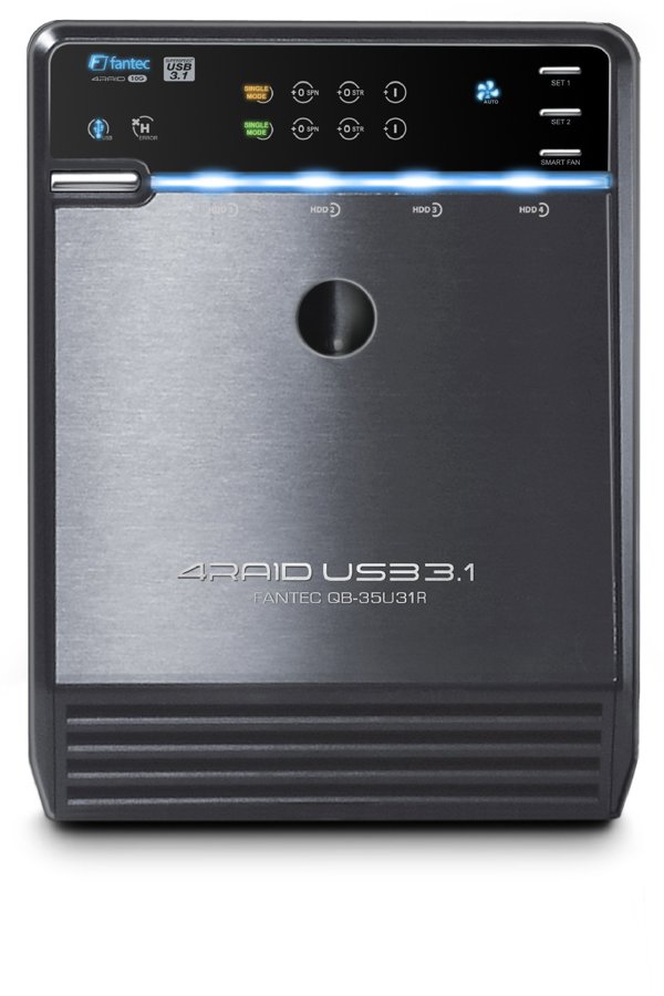 FANTEC QB-35U31R