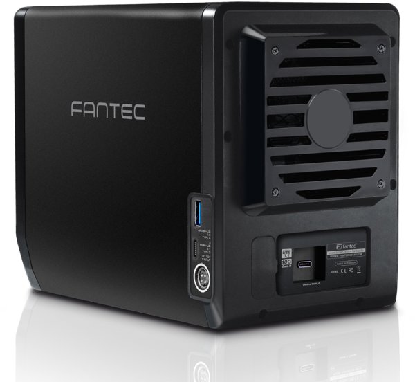 FANTEC QB-35U31R