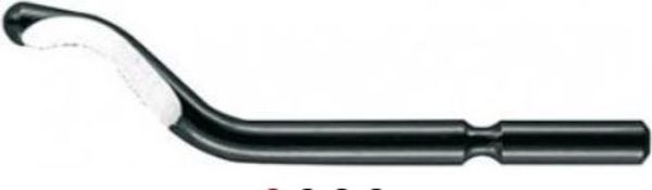 Fanar Λεπίδα 350 HSS GRATTEC (GT-E350)