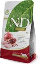 Farmina N&D Prime Cat Neutered - Κοτόπουλο & Ρόδι Ενήλικες 5kg