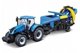 Τρακτέρ Φάρμας New Holland T7.315 BBURAGO