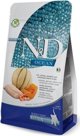 Farmina N&D Ocean - τροφή για γατάκια μπακαλιάρος 1,5 kg