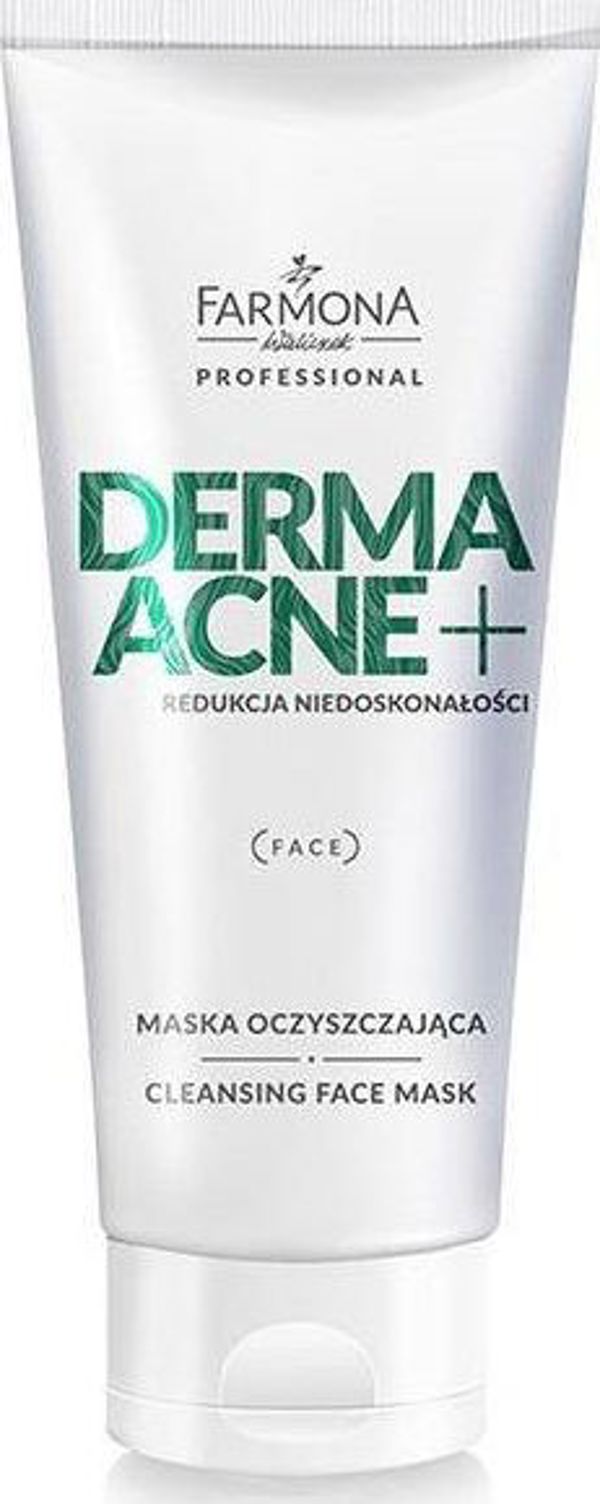 Farmona Αχλάδι με οξέα AHA 200 ml (0000048545)