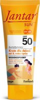 Farmona SUN Jantar Κρέμα spf 50 για παιδιά (από 3 ετών) 50 ml