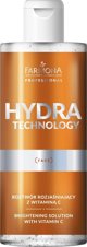 Farmona Hydra Technology Διάλυμα Λεύκανσης με Βιταμίνη C, Επαγγελματική Φροντίδα Προσώπου, 500ml
