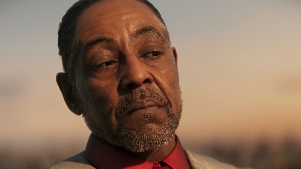 Far Cry 6  PlayStation 5 - Spele