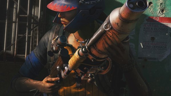 Far Cry 6  PlayStation 5 - Spele