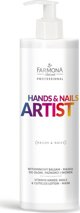 Farmona Hands & Nails Artist Βιταμινούχο Βάλσαμο-Μάσκα Χεριών & Νυχιών 280ml