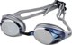 Fashy Swim goggles POWER MIRROR 4156 12 L silver