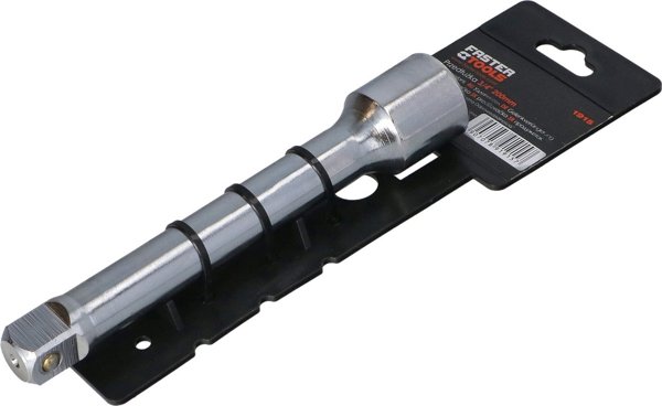 Faster Tools FASTER TOOLS Προέκταση 1/4" 100mm one size