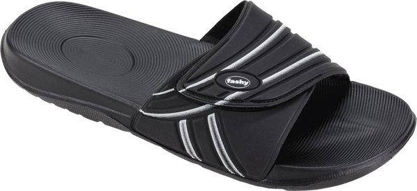 Fashy Slippers unisex FASHY ACTIV 75593 20 size 43 black
