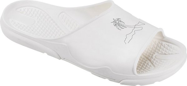 Fashy Παντόφλες unisex SPA 7230 10 41
