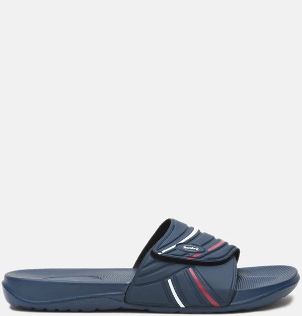Fashy Slippers unisex FASHY ACTIV 75593 54 size 42 Navy