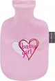 Fashy Hot water bottle FASHY 6505 43 0,8L