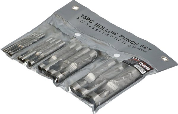 Εργαλεία Faster Tools FASTER TOOLS Δερματουργικά κοπίδια 2 - 22 ένα μέγεθος