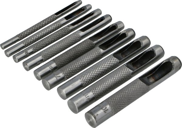Εργαλεία Faster Tools FASTER TOOLS Δερματουργικά κοπίδια 2 - 22 ένα μέγεθος