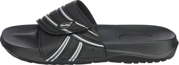 Fashy Slippers unisex FASHY ACTIV 75593 20 size 46 black